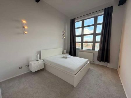 New Hampton Lofts, Great Hamton Street, B18 - Photo 4