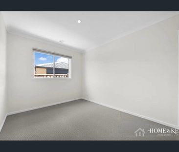 Spacious Modern Family Living in Beveridge - Photo 1