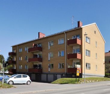 1 Rum och kök, Lasarettet - Foto 3