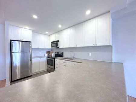 For Lease - 190 Clark Boulevard Unit# 1108, Brampton, Ontario - Photo 4