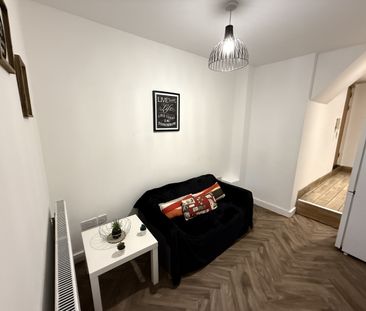 1 Bed Flat, Percy Road, LE2 - Photo 1