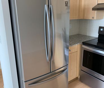 For Lease - 15 North Park Road Unit# 1601, Vaughan, Ontario - Photo 1