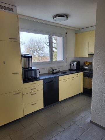 4.5 Zimmer, 108 m², 1. Stock - Photo 3
