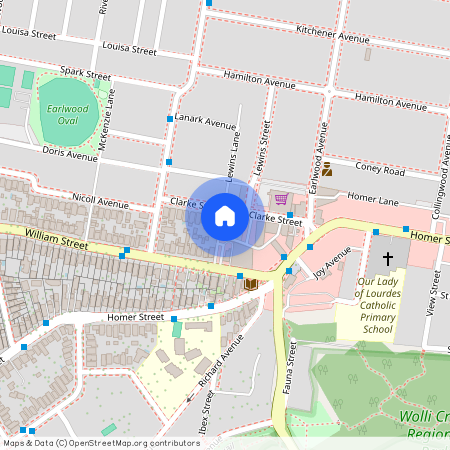 3, 22, Clarke, Street, Earlwood, 2206, New South Wales