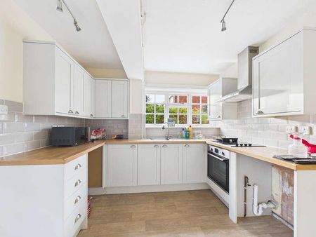 Adwell, Thame, Oxfordshire, OX9 - Photo 5