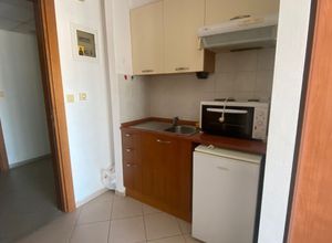 Studio/Γκαρσονιέρα για ενοικίαση - Κομοτηνή - Φωτογραφία 4