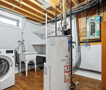 For Lease - 8 CHICORY Crescent, St. Catharines, Ontario - Photo 4