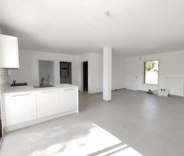 Appartement T4 à louer - 75 m² - Photo 1