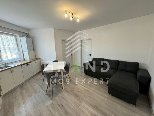 Ap 3 camere | BALCON | Zona Iris/Oasului - Fotografie 1