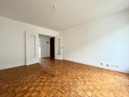 Location Appartement 3 pièces 60m² BREST 29200 - Photo 1