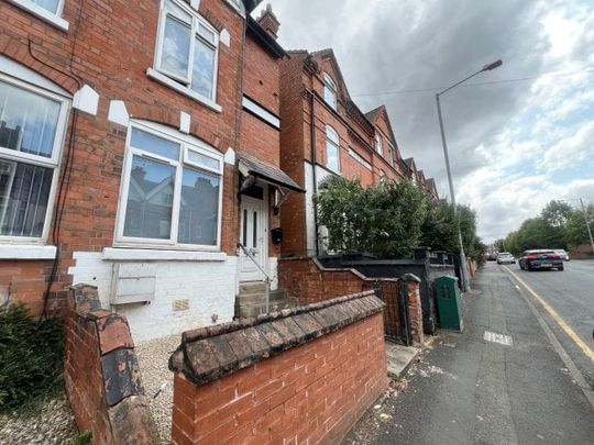 1 bedroom house share to rent - Photo 1