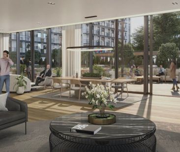 For Lease - 33 Erie Avenue Unit# 1507, Brantford, Ontario - Photo 6