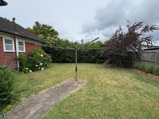 21 Bounty Street, Bryndwr, Christchurch - Photo 1