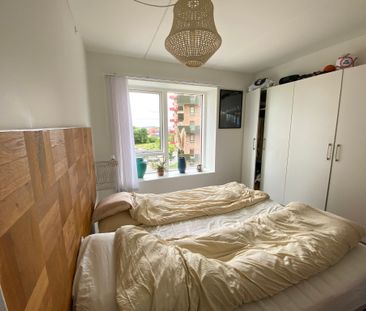 Stor 2-værelses i nybyg med altan - Photo 4