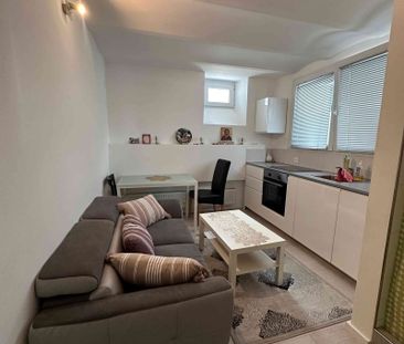 1.5 Zimmer, 20 m², EG - Foto 5