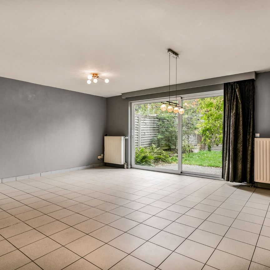 Huis te huur in Leuven met 3 slaapkamers - Photo 1