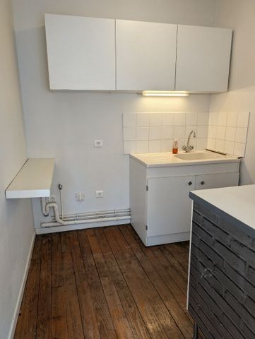 Location Appartement 2 pièces 48m² - Photo 4