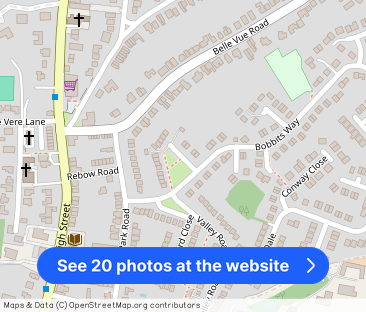 The Nook, Wivenhoe, Colchester - Photo 1