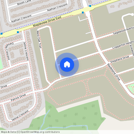 8 Copperhill Heights, Barrie