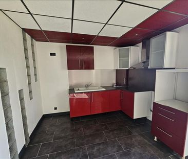 3 pièces - 55,29 m² - RDC - Colocation non autorisée - Photo 2