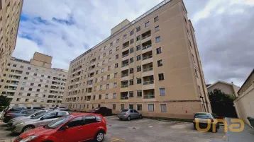 Apartamento para alugar 2 quartos, 66 m² em Portão, Curitiba - Edifício New Age - Photo 1