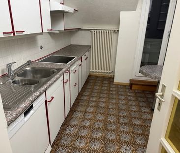 5 Zimmer, 105 m², 3. Stock - Foto 2
