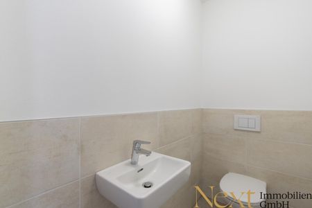 Großzügige 2-Zimmer-Wohnung mit großzügiger Freifläche und moderner Einbauküche in Linz nähe Wifi zu vermieten! - Photo 4