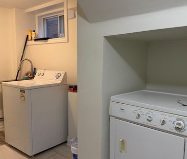 For Lease - 510 Whitmore Avenue Unit# Main, Toronto, Ontario - Photo 5