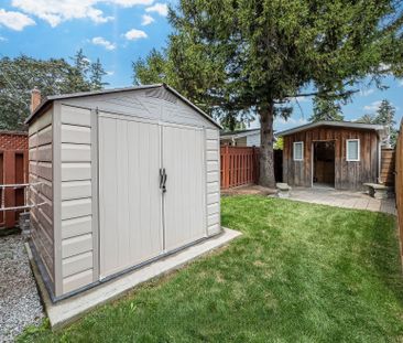 For Lease - 52 Ivorwood Crescent Unit# Basement, Toronto, Ontario - Photo 2