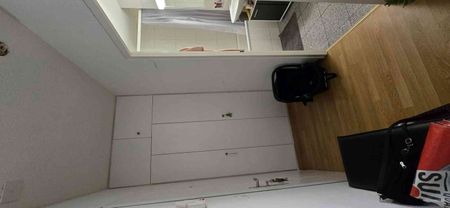 2 Zimmer, 68 m², 3. Stock - Foto 5