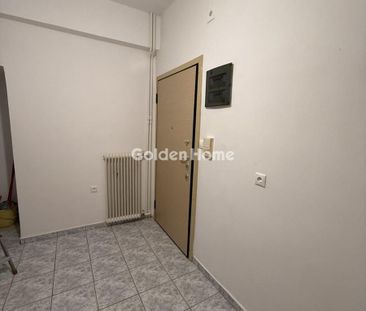 Studio/Γκαρσονιέρα για ενοικίαση Χρυσάκη (Καλλιθέα) - Φωτογραφία 6