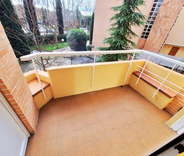 Piso de alquiler en Portugal, Avenida Europa - Photo 5