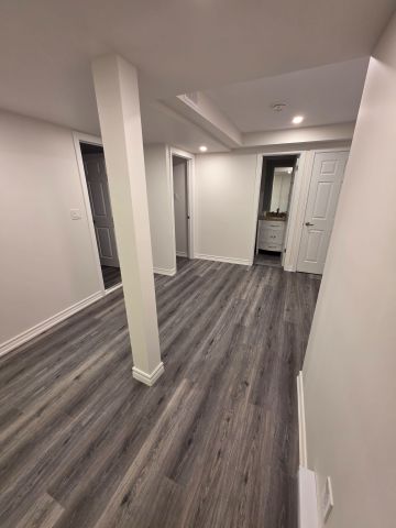 For Lease - 301 Seaview Heights Unit# BSMT, East Gwillimbury, Ontario - Photo 5