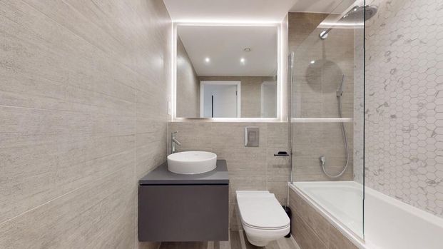 1 bedroom flat to rent - Photo 1