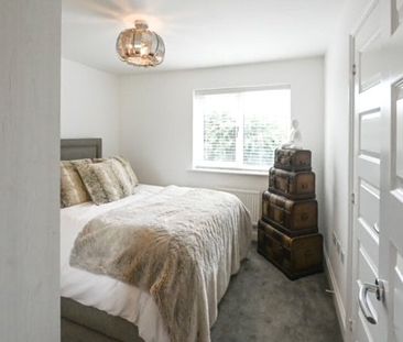 2 bedroom house to rent - Photo 4