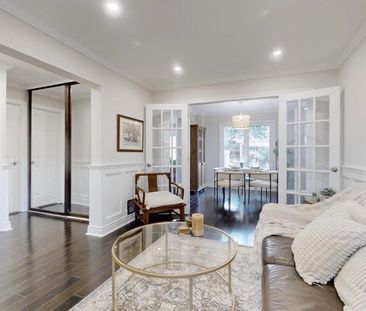 For Lease - 462 Luzon Crescent Unit# Room, Mississauga, Ontario - Photo 1