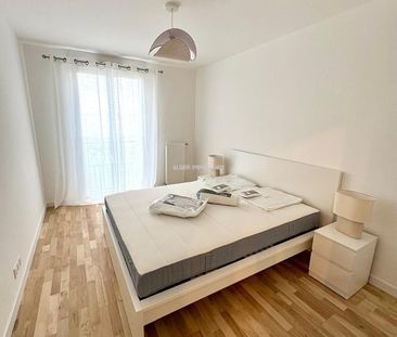 Location - appartement - 66.73 m² - 3 Pièces - Photo 6