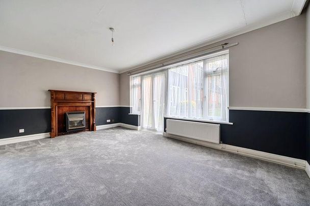 2 bedroom maisonette to rent - Photo 1