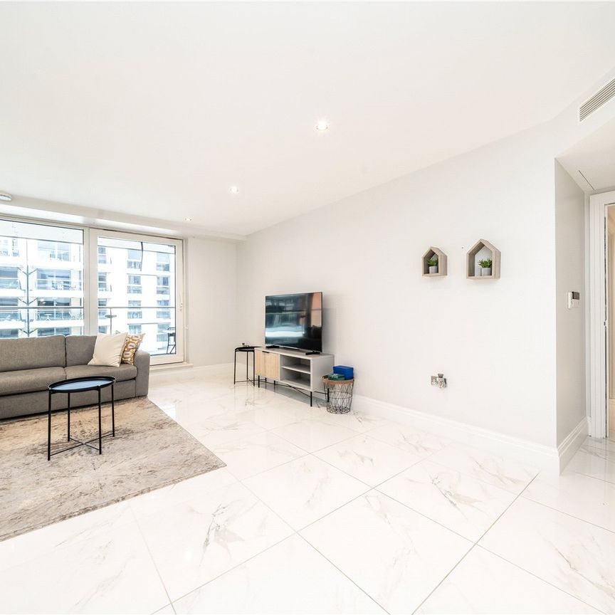 Lensbury Avenue, Fulham, SW6, London - Photo 1