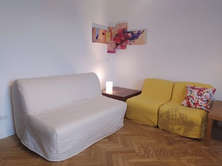 Двухкомнатная квартира возле метро Porta Romana - Photo 2