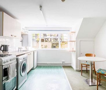 Wilton Way, Hackney, E8 - Photo 1