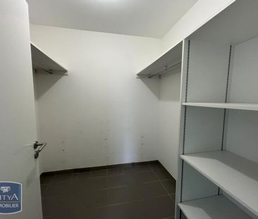 Location Appartement 2 pièces 58m² STRASBOURG 67100 - Photo 5