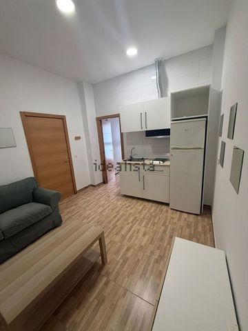 Alquiler de piso en Calle Eugenio Gross - Foto 4