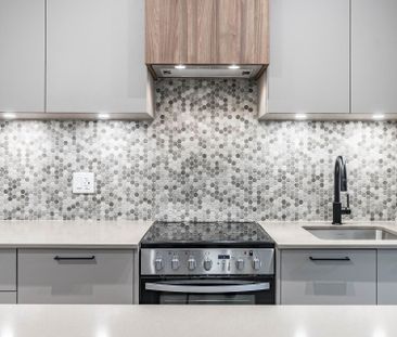 For Lease - 10 Lagerfeld Drive Unit# 414, Brampton, Ontario - Photo 3