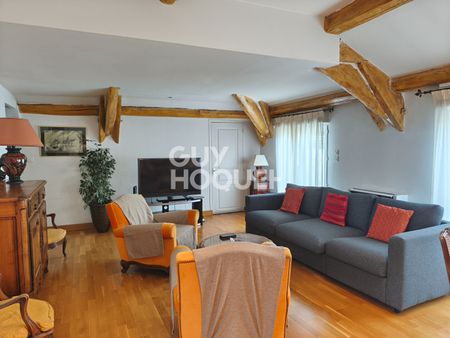 Location Appartement 2 pièces 42m² - Photo 5