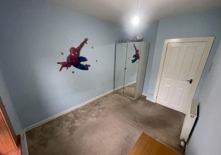 3 Bed Flat, Thornliebank, G46 - Photo 5