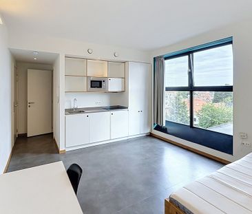 FOR STUDENTS ONLY! Studio for rent at THE LINK - Foto 2