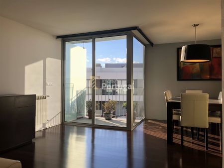 Apartamento T3 em Braga - Photo 5