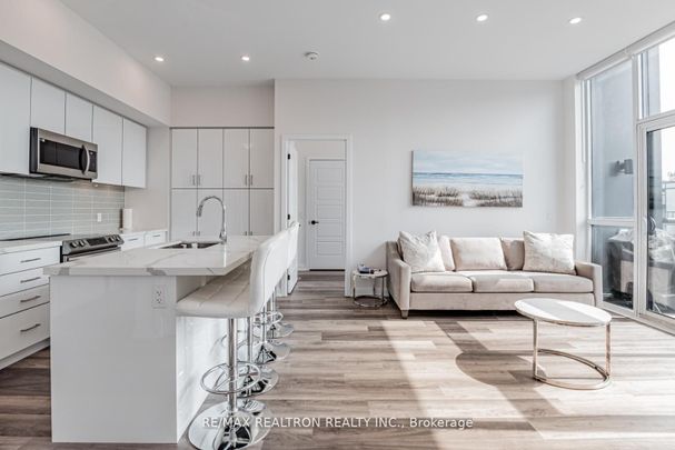 For Lease - 415 Sea Ray Avenue Unit# 421, Innisfil, Ontario - Photo 1