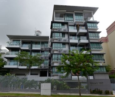 Wilkie 80 (D9), Apartment - For Rent - Photo 3